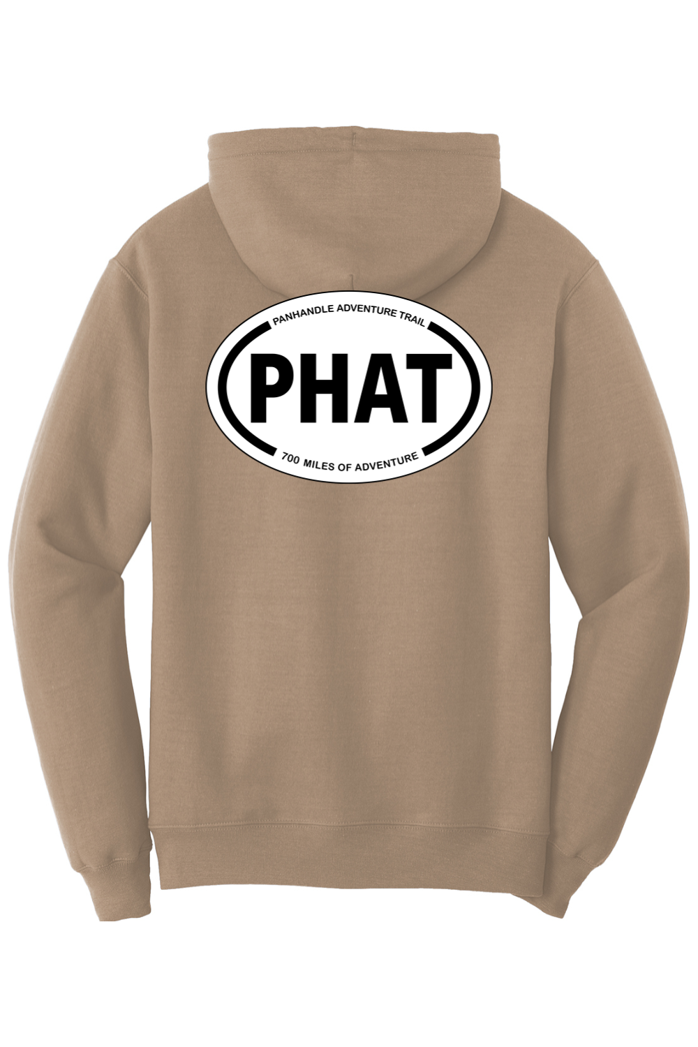 The P.H.A.T Hoodie