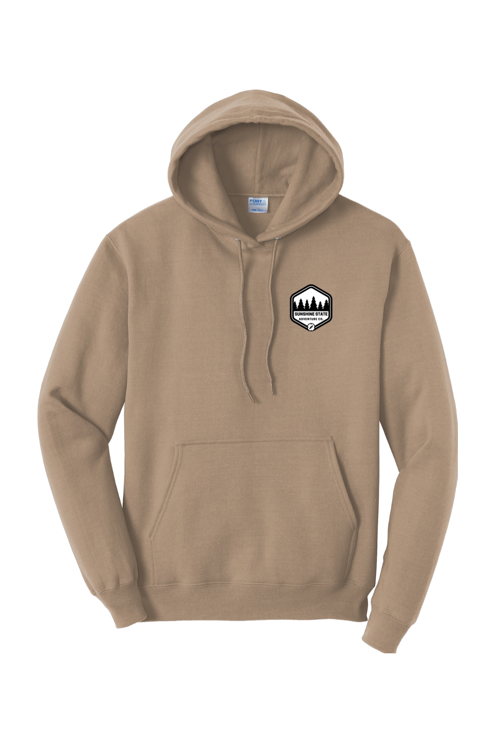 The P.H.A.T Hoodie