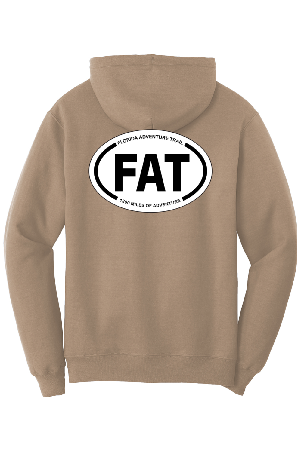 The F.A.T Hoodie