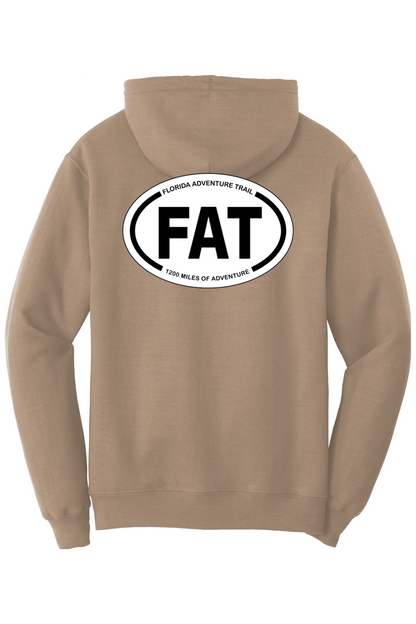 The F.A.T Hoodie