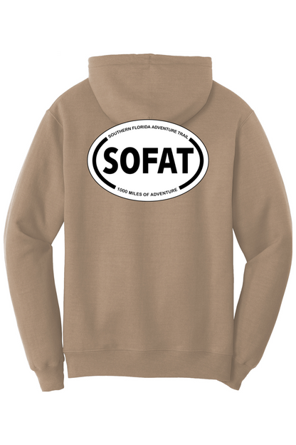 The S.O.F.A.T Hoodie