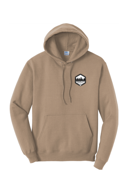 The S.O.F.A.T Hoodie