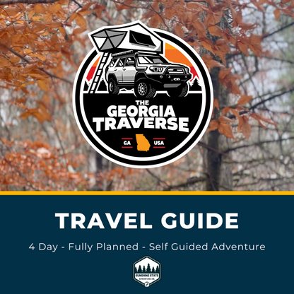 Georgia Traverse Travel Guide