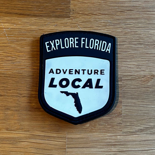 Adventure Local PATCH