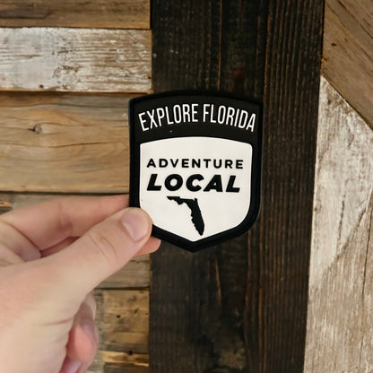 Adventure Local PATCH