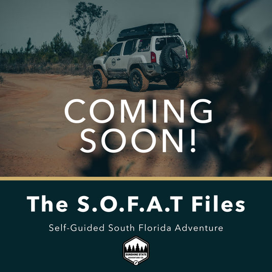 PRE-SALE: The S.O.F.A.T Files