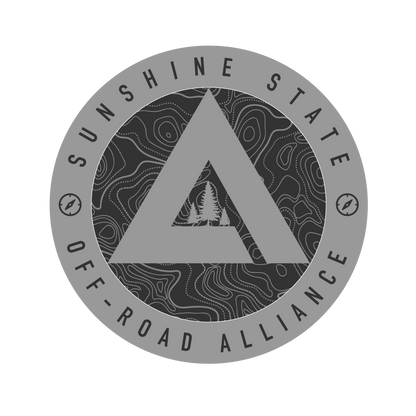 Sunshine State Offroad Alliance | Bronze Tier Membership