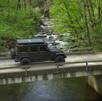 The Virginia Adventure Trail